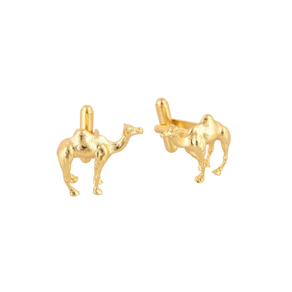 Camel_Cufflink