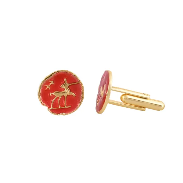 Royal_Cave_Art_Cufflinks