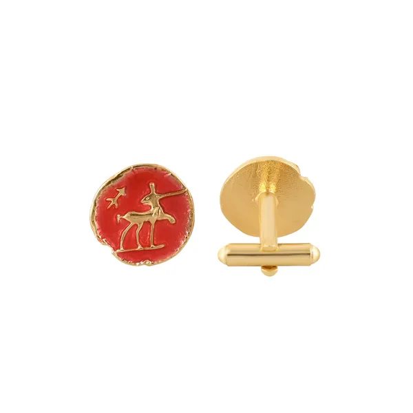 Royal_Cave_Art_Cufflinks