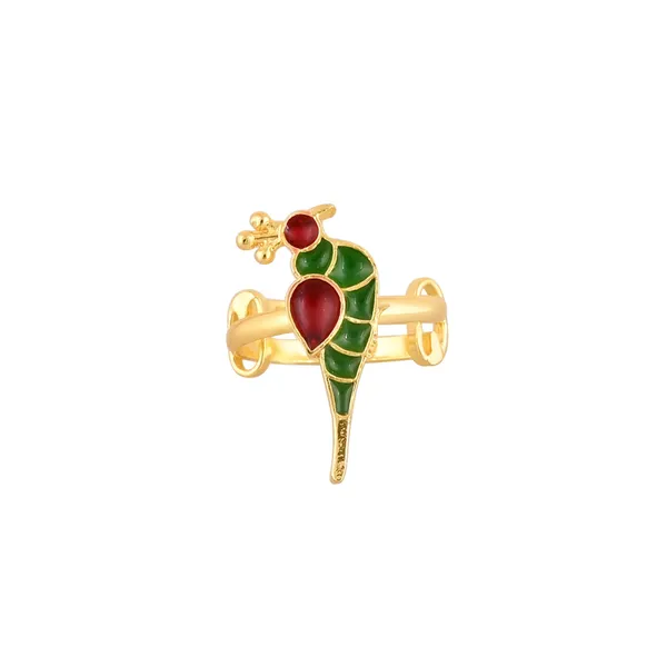 Parrot_Ring
