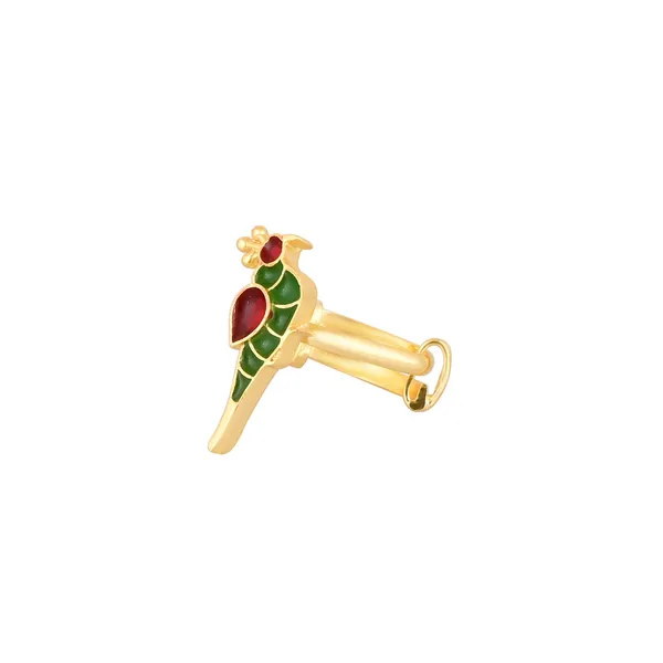 Parrot_Ring