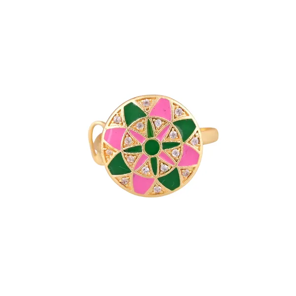 Pink_&_Green_Ring