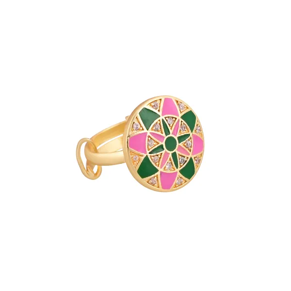 Pink_&_Green_Ring