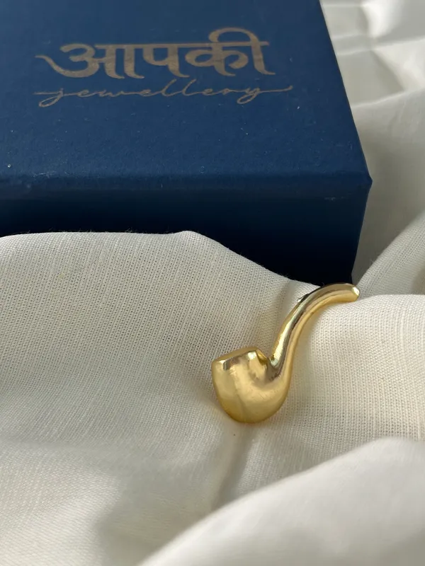 Cigar_Brooch