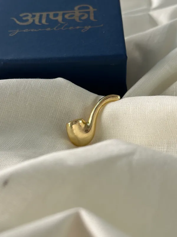 Cigar_Brooch