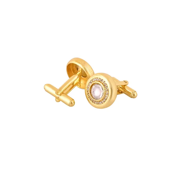 Royal_Solitaire_Crest_Cufflinks