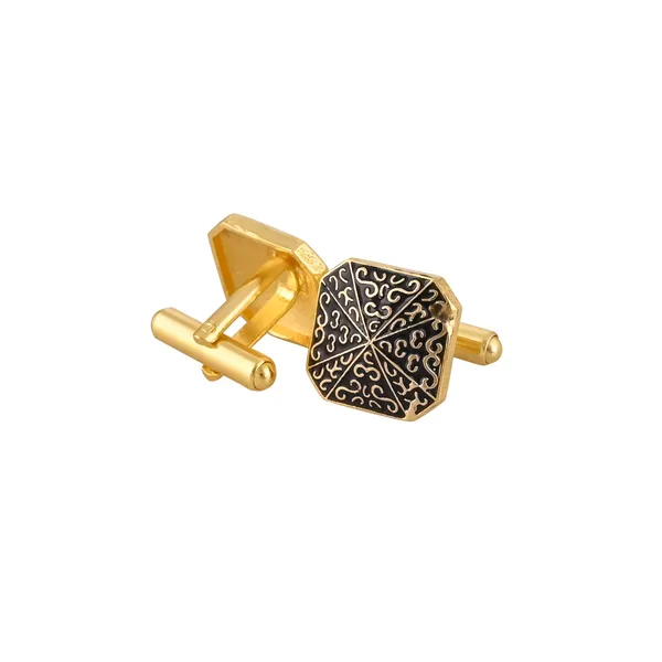 Black_Dynasty_Mosaic_Cufflinks