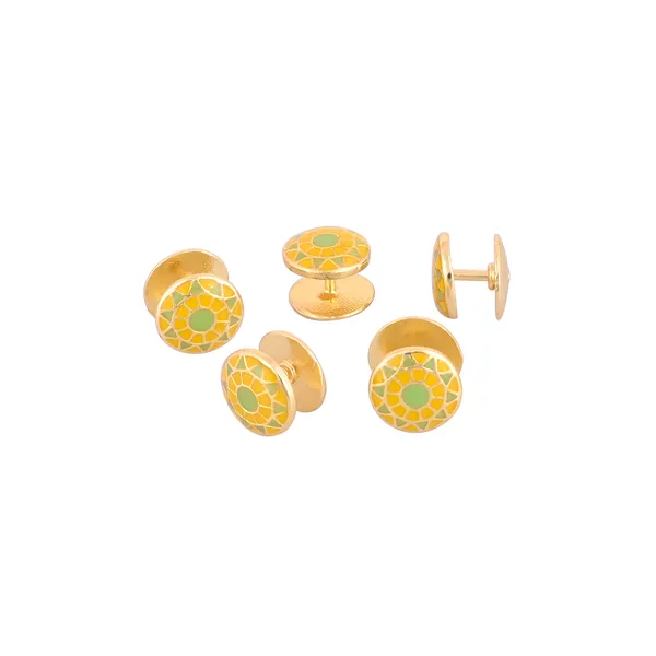 Limon_Enamel_Kurta_Button_(Set_of_5)