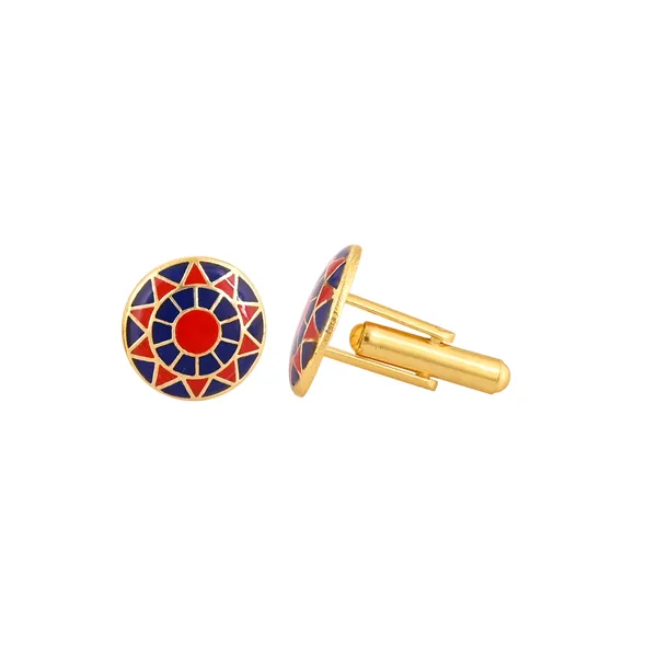 RB_Cufflink