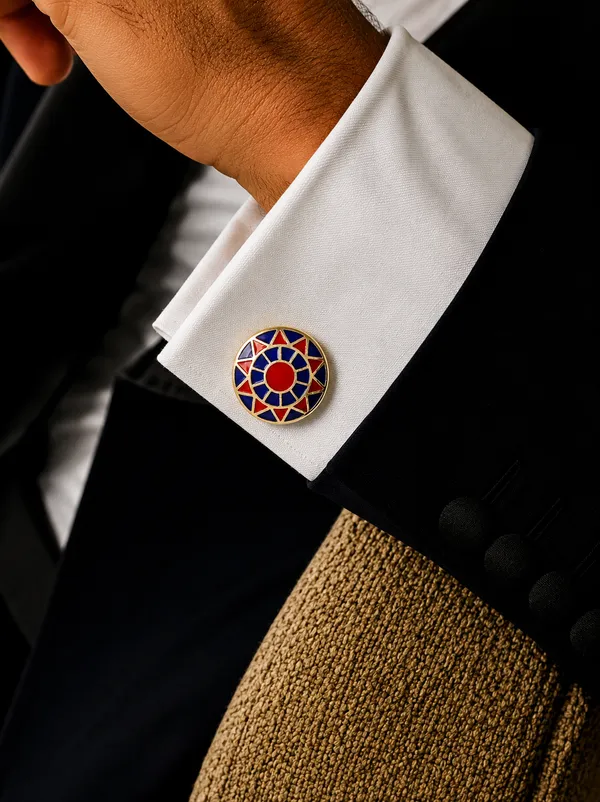 RB_Cufflink
