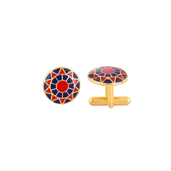 RB_Cufflink