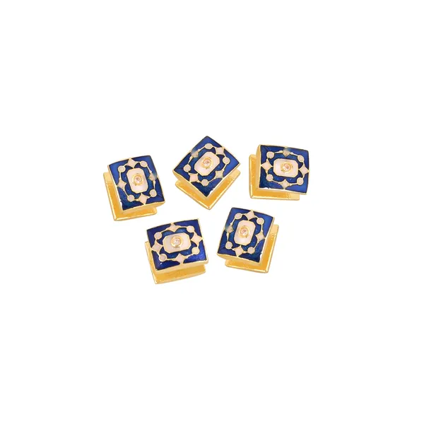 Recta_Kurta_Buttons