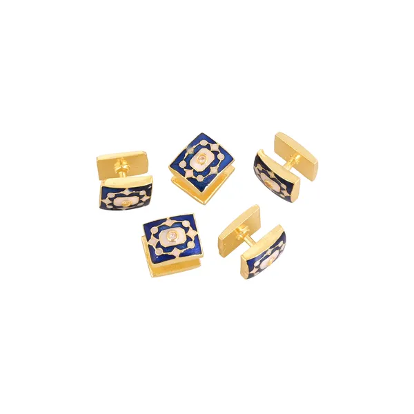 Recta_Kurta_Buttons