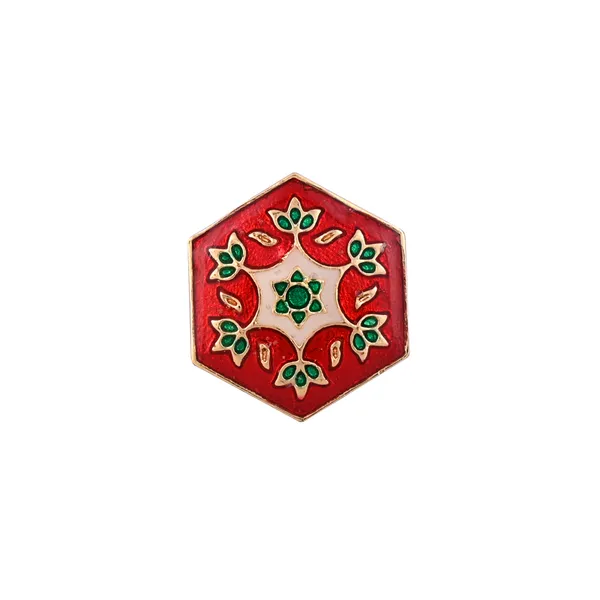 Red_Hexagon_Ring