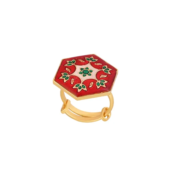 Red_Hexagon_Ring