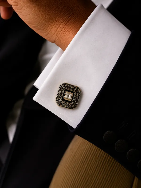 Royal_Heritage_Cufflink