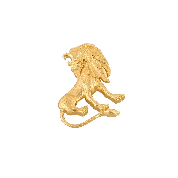Royal_Lion_Brooch
