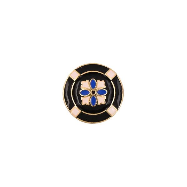 Royale_Brooch