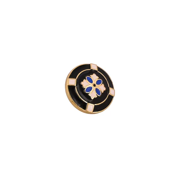 Royale_Brooch