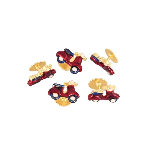 Scooter_Kurta_Buttons