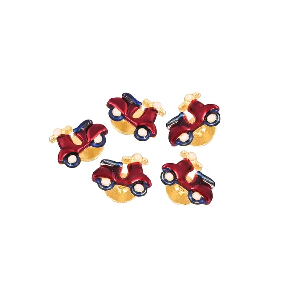 Scooter_Kurta_Buttons