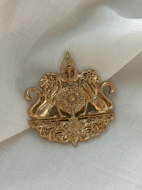 Sheera_Brooch