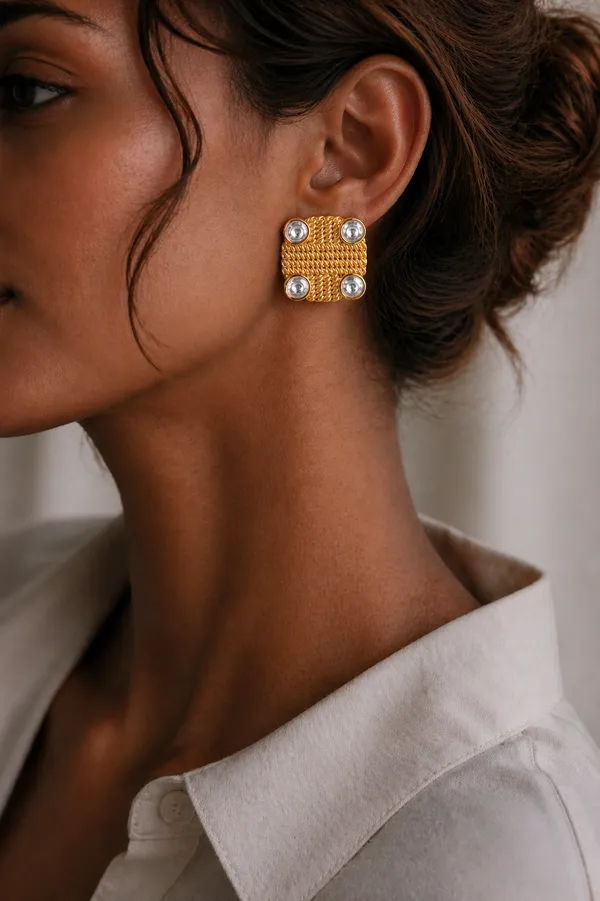 Square_Stone_Earrings