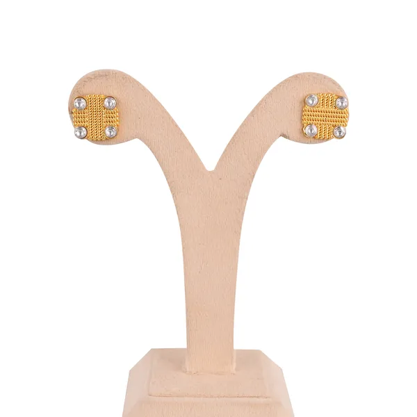 Square_Stone_Earrings