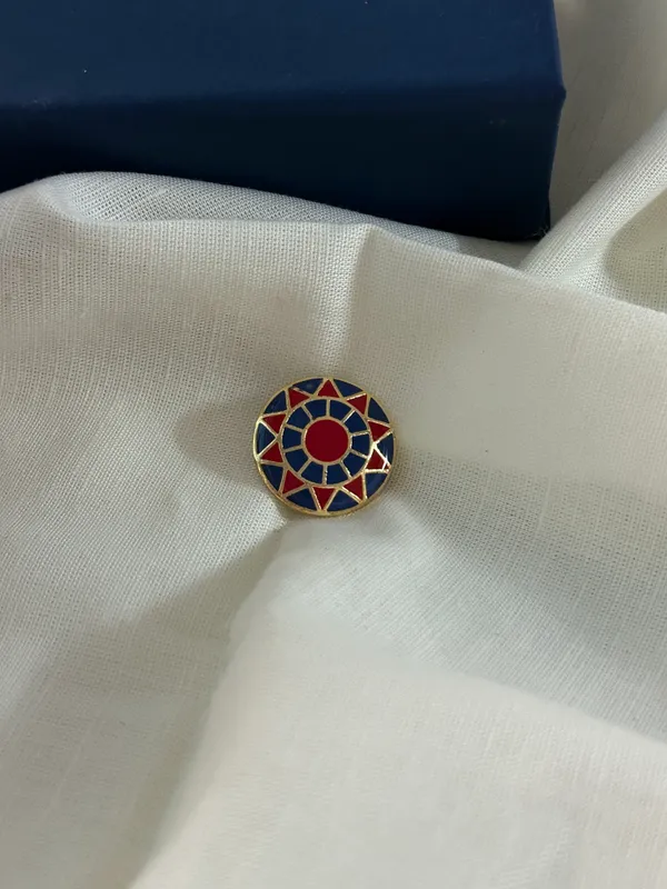 Star_Brooch