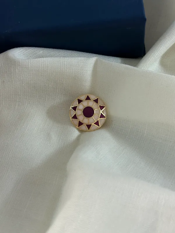 Star_Brooch