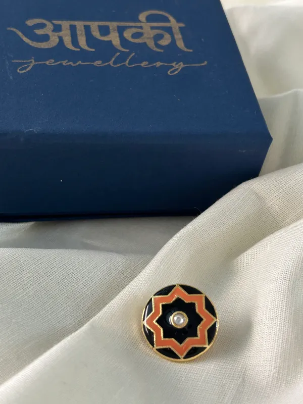 Star_Brooch