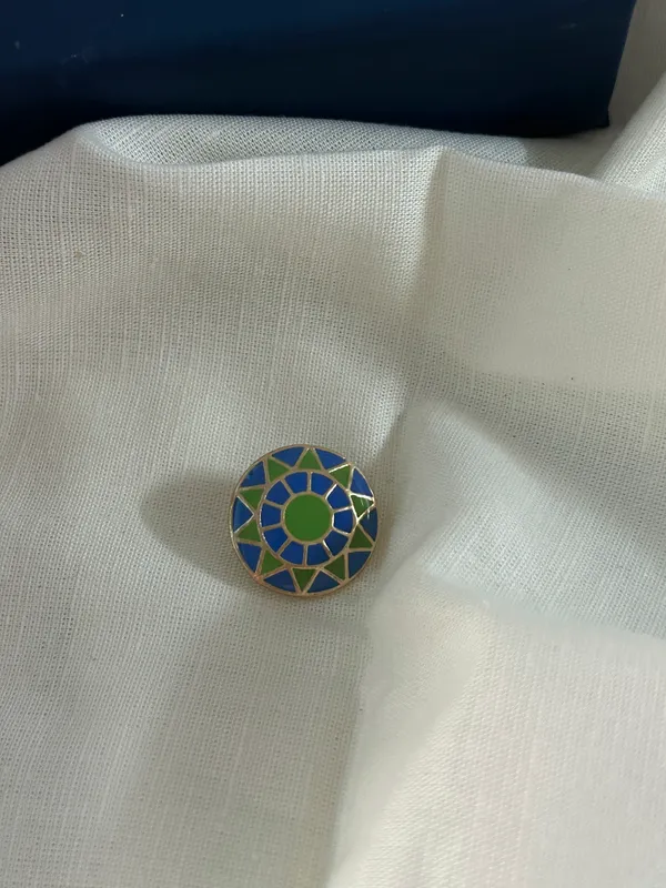 Star_Brooch