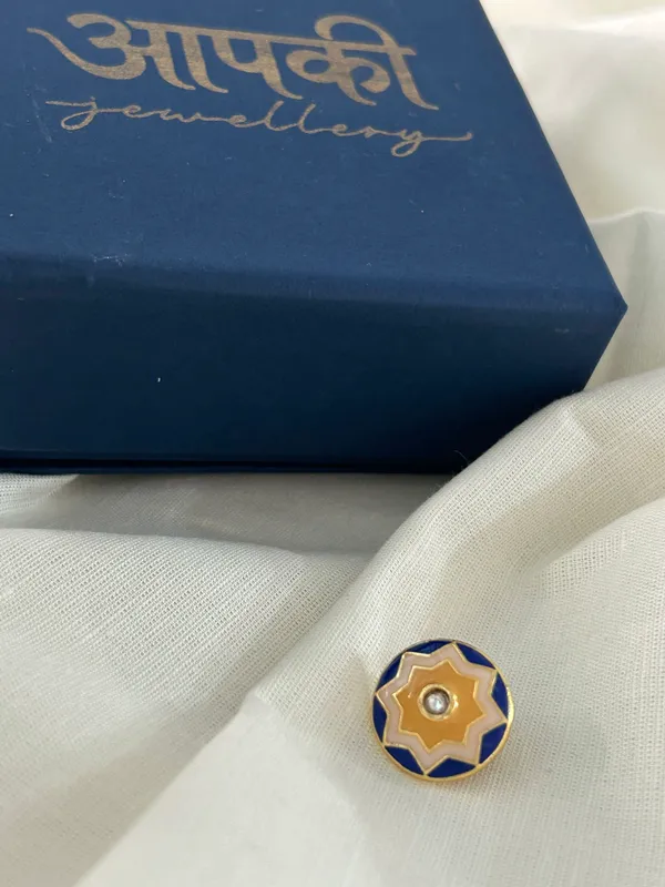 Star_Brooch