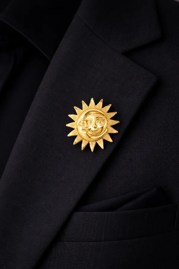 Sun&Moon_Brooch