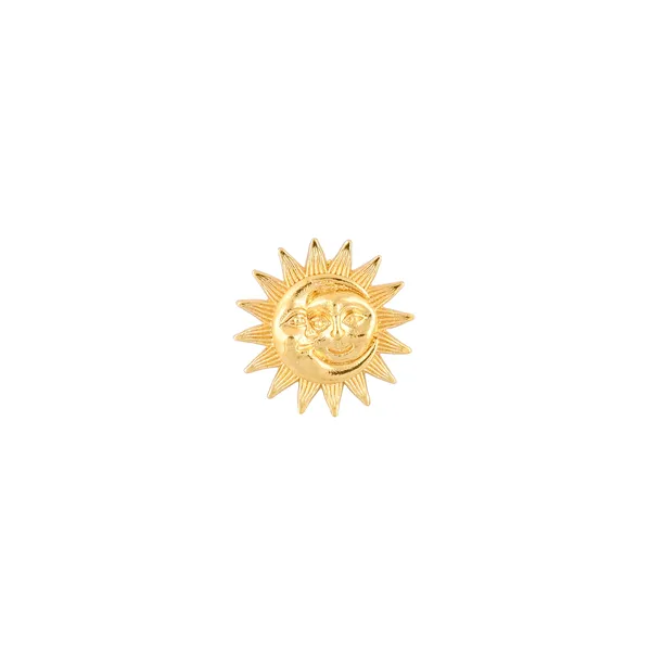 Sun&Moon_Brooch