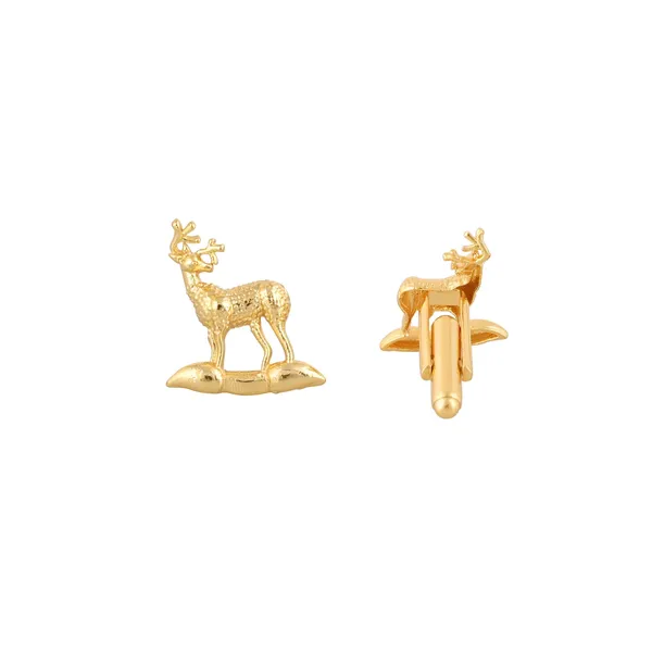 Sovereign_Deer_Royale_Cufflinks