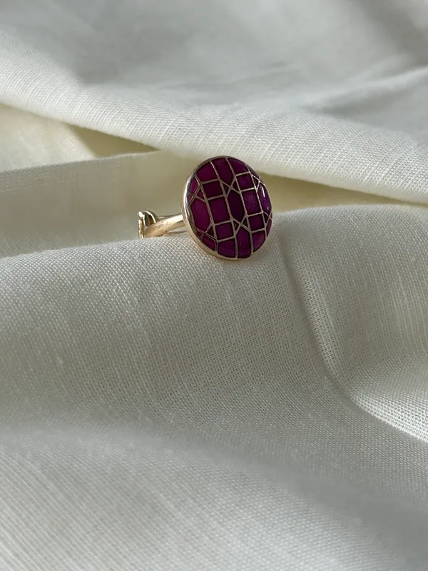 Geometrical_Ring