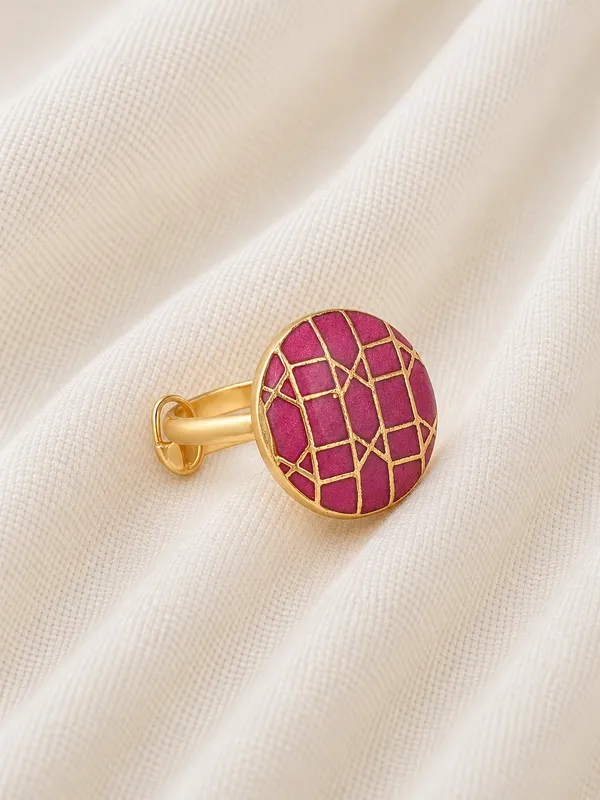 Geometrical_Ring