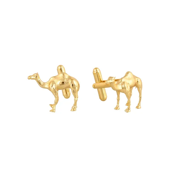 Camel_Cufflink