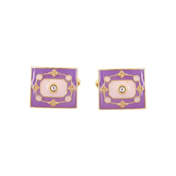 F.R.I.E.N.D.S_Door_Cufflinks
