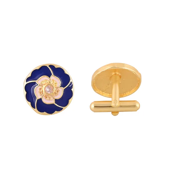 Enamel_Elegance_Cufflinks