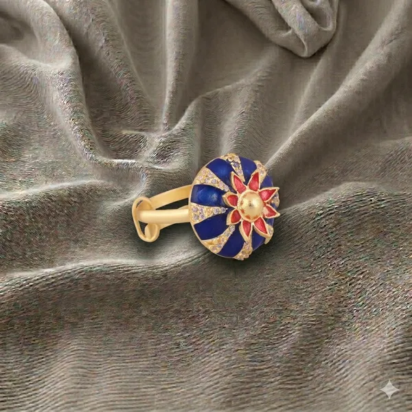 Blue_Cocktail_Ring