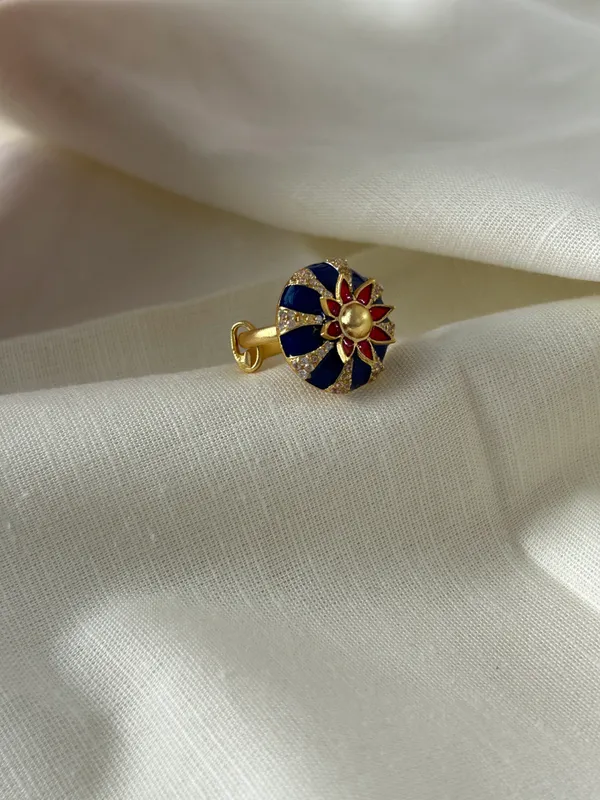 Blue_Cocktail_Ring
