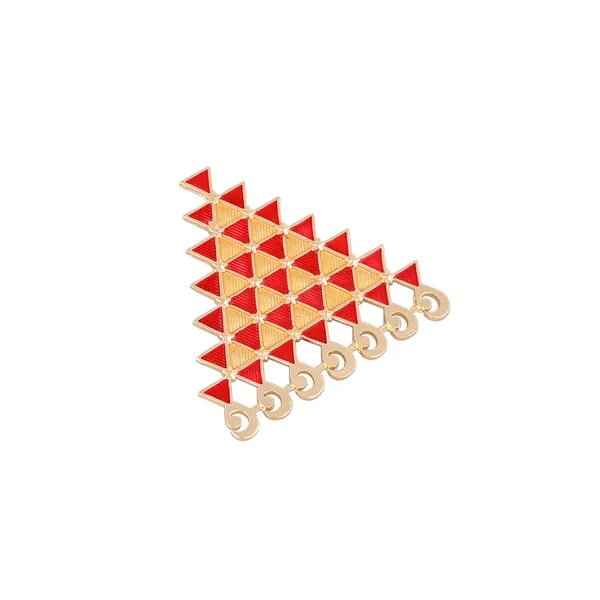 Laxmi_Yantra_Brooch