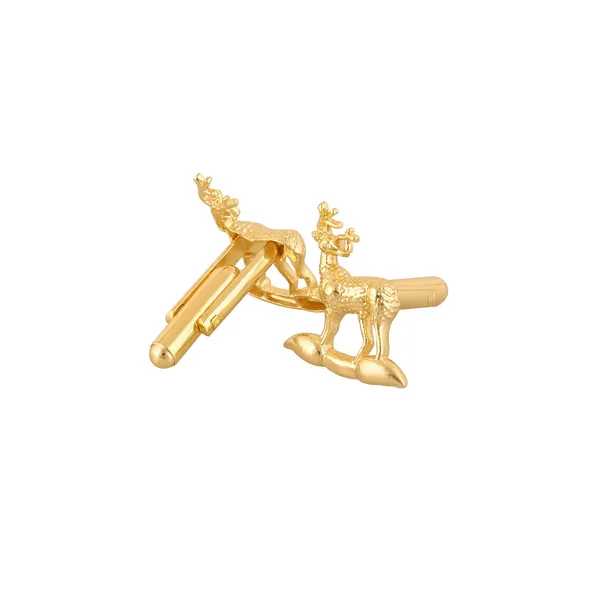 Sovereign_Deer_Royale_Cufflinks