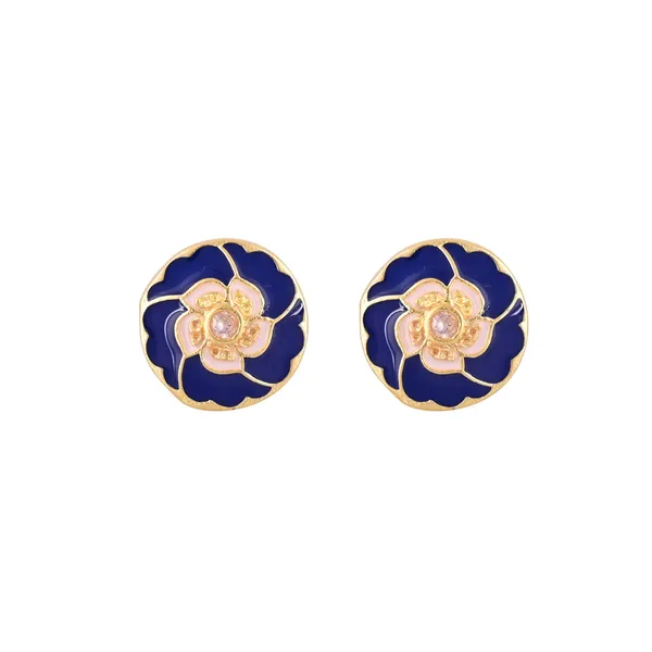 Enamel_Elegance_Cufflinks