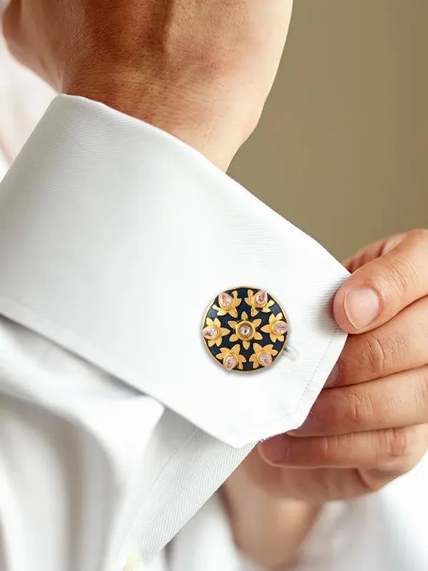 Imperial_Bloom_Cufflinks