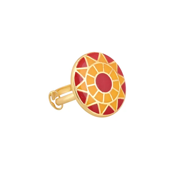 Yellow_&_Red_Star_Ring
