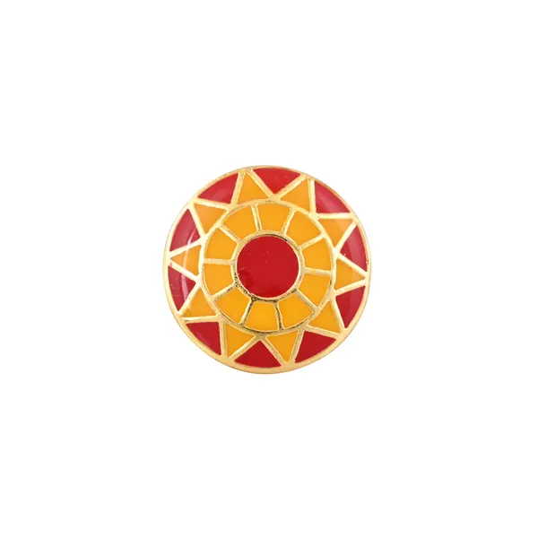 Yellow_&_Red_Star_Ring