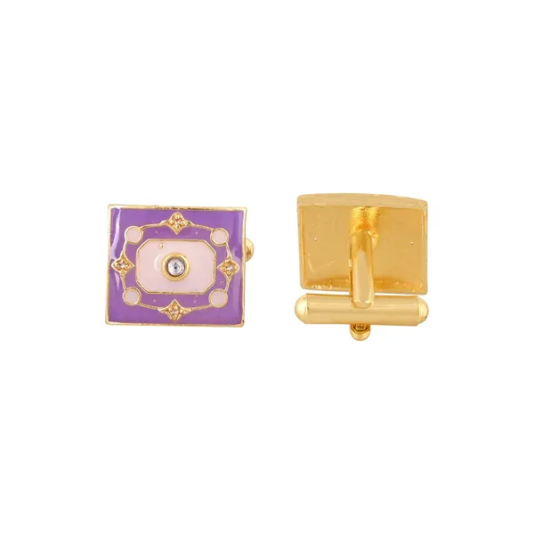 F.R.I.E.N.D.S_Door_Cufflinks